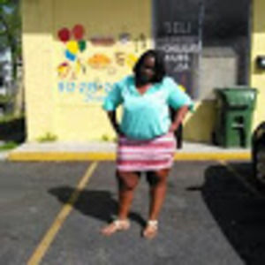 Meet your Posher, Kea'erra